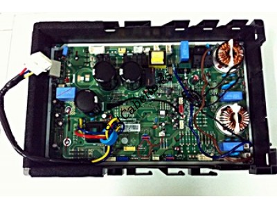 Placa Control Unidad Exterior Aire Acondicionado LG FM24AH 